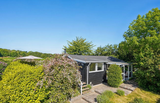 Casa de 2 quartos em Beder com terraço - Foto 34
