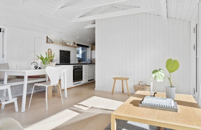 Casa de 2 quartos em Beder com terraço - Foto 21