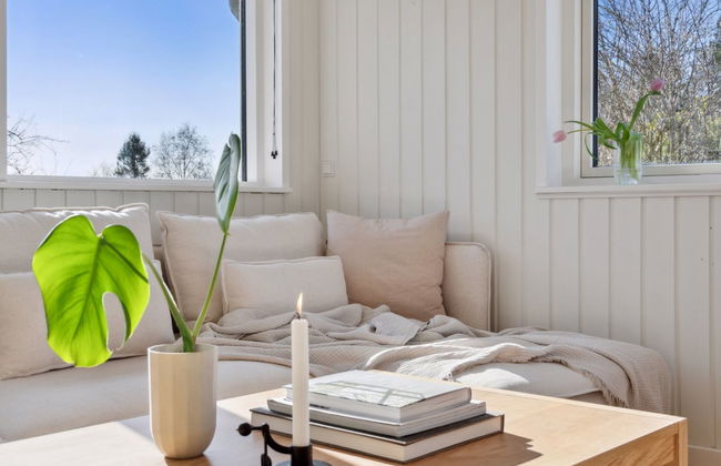 Casa de 2 quartos em Beder com terraço - Foto 22