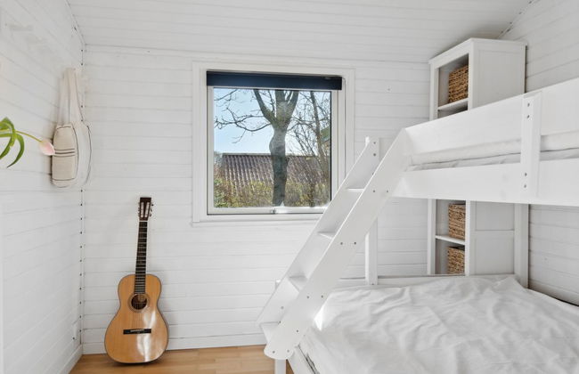 Casa de 2 quartos em Beder com terraço - Foto 25