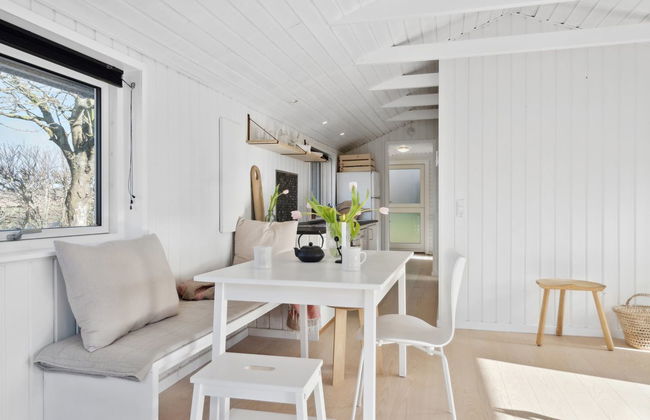 Casa de 2 quartos em Beder com terraço - Foto 32