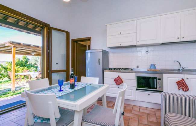 Apartamento de 2 quartos em Santa Luce com piscina e jardim - Foto 4