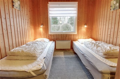 Foto 15 - Haus mit 3 Schlafzimmern in Toftlund mit terrasse