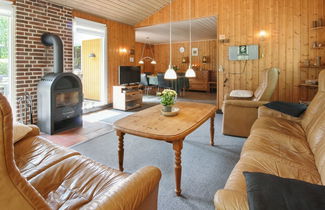 Foto 3 - Casa con 3 camere da letto a Toftlund con terrazza
