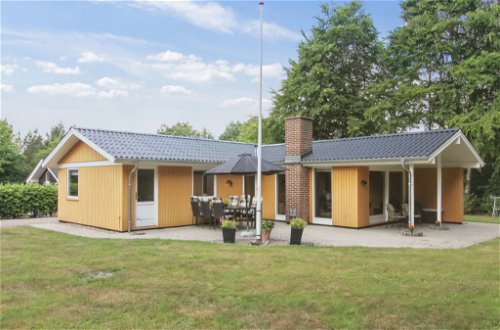 Foto 1 - Haus mit 3 Schlafzimmern in Toftlund mit terrasse