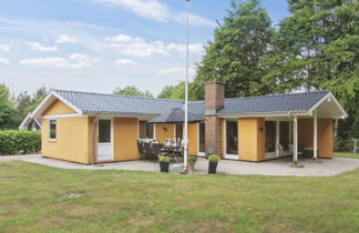 Foto 1 - Casa con 3 camere da letto a Toftlund con terrazza