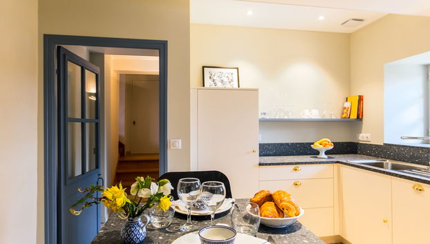 1 bedroom Apartment in Concarneau with garden - Photo 3