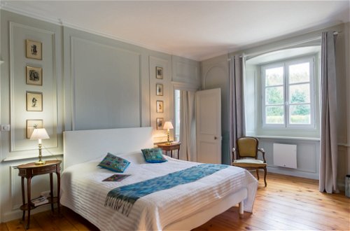 Foto 2 - Apartamento de 1 habitación en Concarneau con jardín y vistas al mar