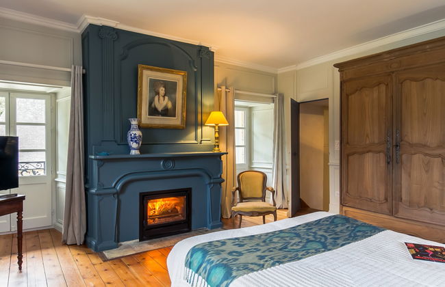 Apartamento de 1 quarto em Concarneau com jardim - Foto 11