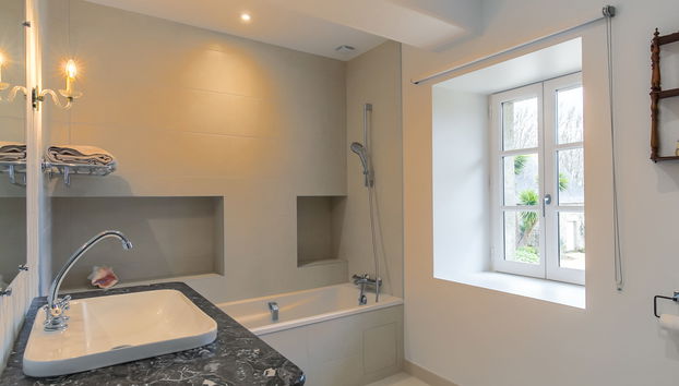 1 bedroom Apartment in Concarneau with garden - Photo 4