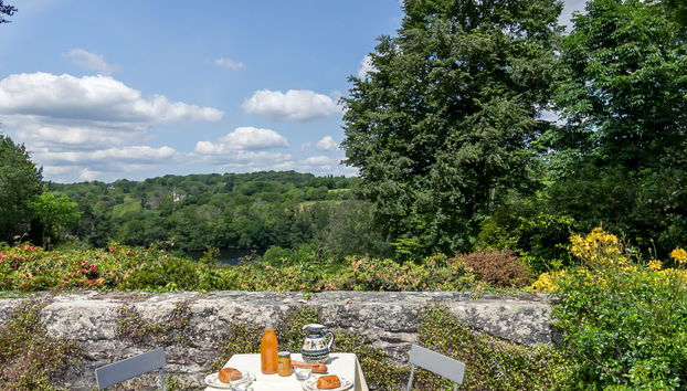 1 bedroom Apartment in Concarneau with garden - Photo 5