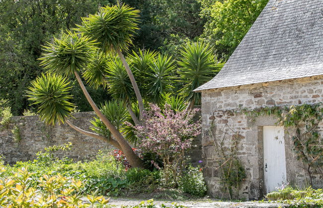 Apartamento de 1 quarto em Concarneau com jardim - Foto 23