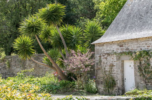 Photo 23 - Appartement de 1 chambre à Concarneau avec jardin et vues à la mer