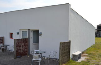 Photo 2 - Appartement de 1 chambre à Rømø avec terrasse