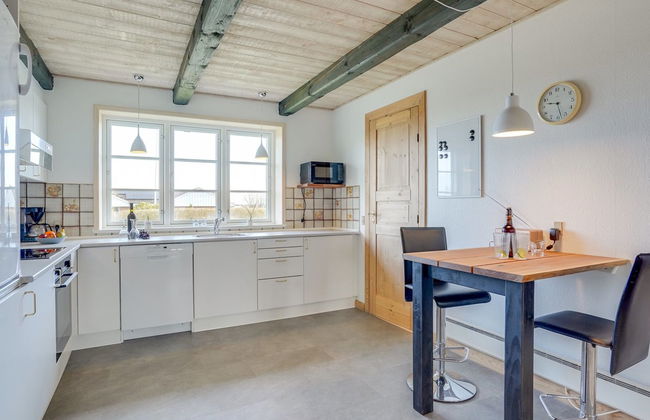 Haus mit 3 Schlafzimmern in Højer mit terrasse - Foto 20