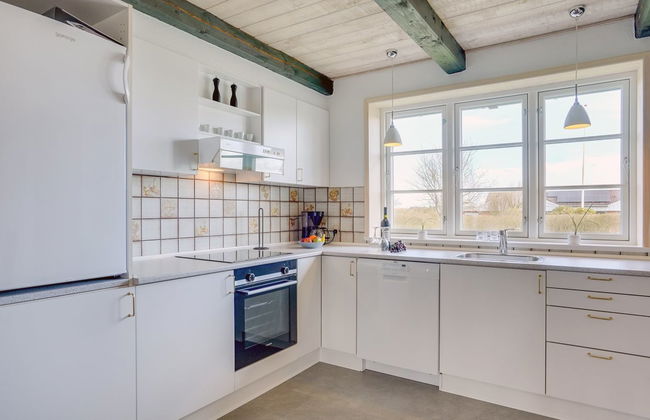 Haus mit 3 Schlafzimmern in Højer mit terrasse - Foto 10