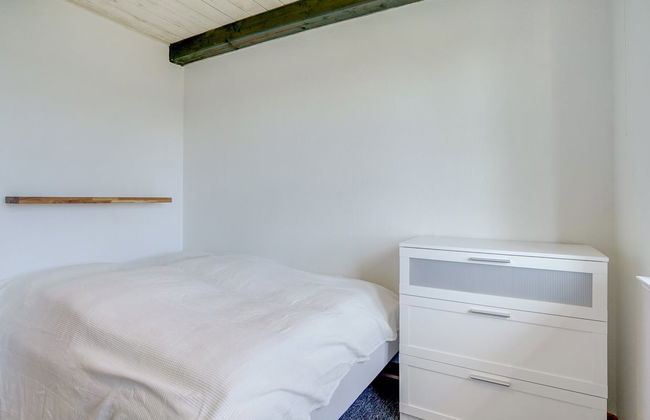 Haus mit 3 Schlafzimmern in Højer mit terrasse - Foto 12