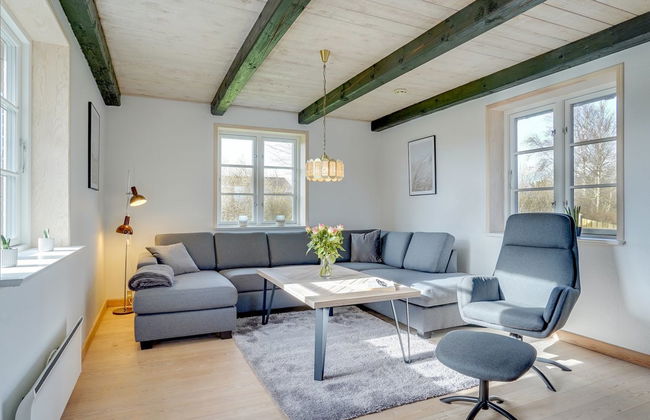 Haus mit 3 Schlafzimmern in Højer mit terrasse - Foto 24