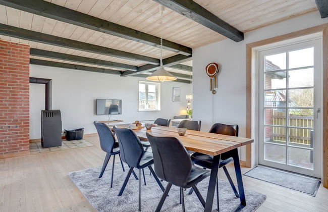 Haus mit 3 Schlafzimmern in Højer mit terrasse - Foto 21