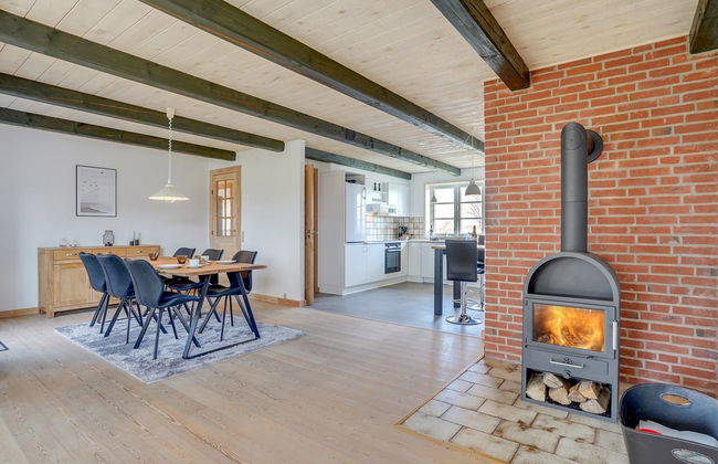 Haus mit 3 Schlafzimmern in Højer mit terrasse - Foto 27
