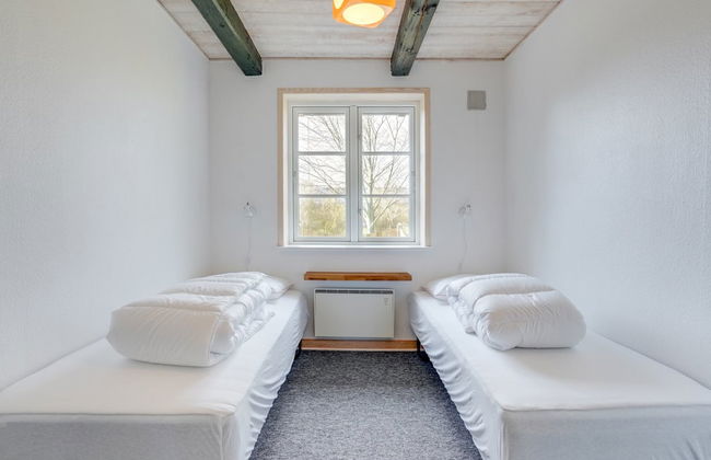 Haus mit 3 Schlafzimmern in Højer mit terrasse - Foto 16