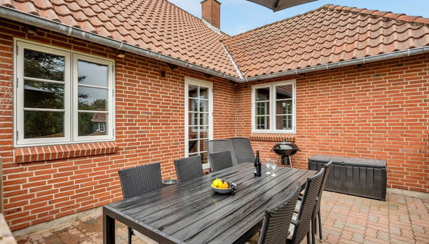 Haus mit 3 Schlafzimmern in Højer mit terrasse - Foto 5