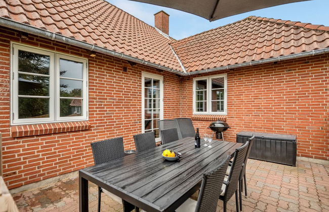 Haus mit 3 Schlafzimmern in Højer mit terrasse - Foto 5