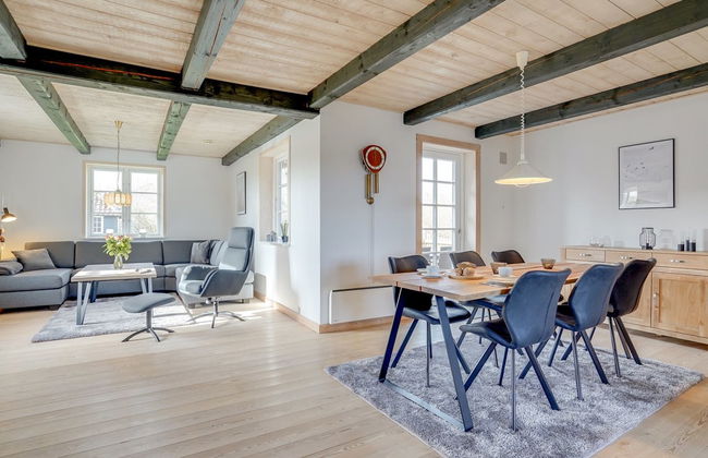 Haus mit 3 Schlafzimmern in Højer mit terrasse - Foto 1
