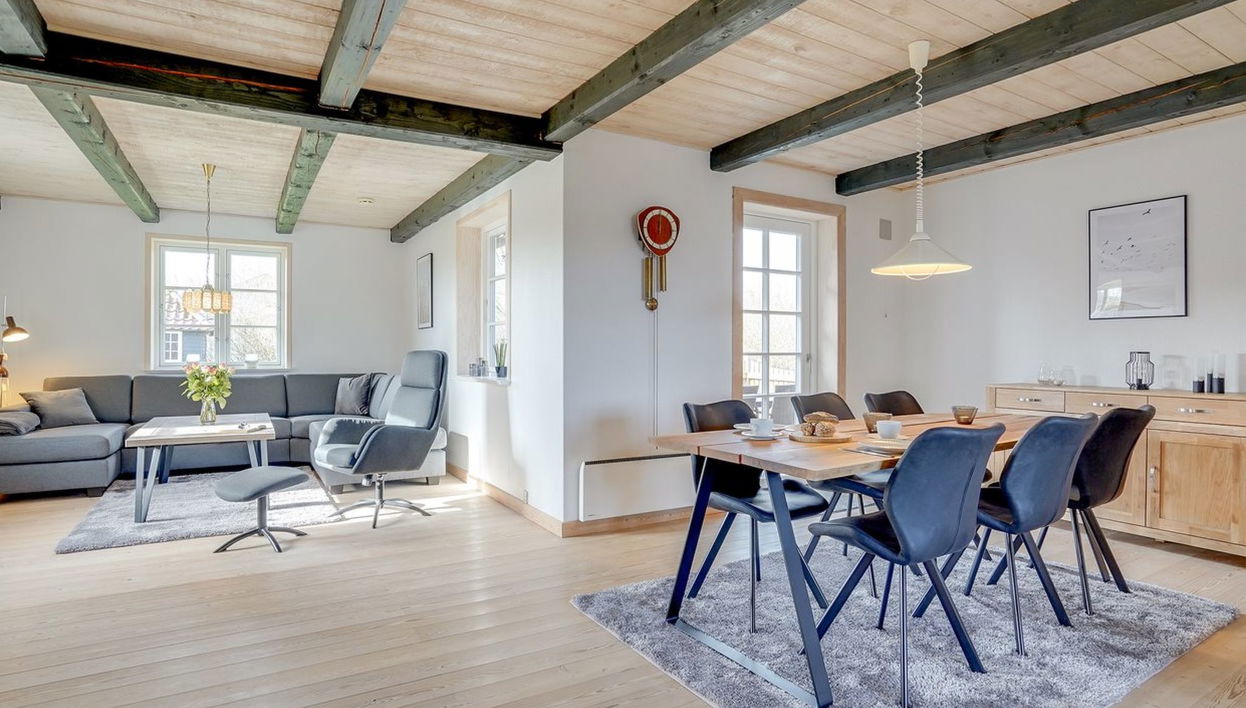 Haus mit 3 Schlafzimmern in Højer mit terrasse - Foto 1