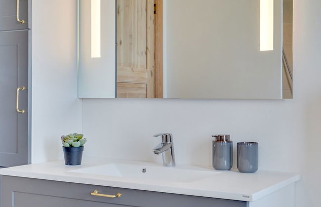 Haus mit 3 Schlafzimmern in Højer mit terrasse - Foto 14