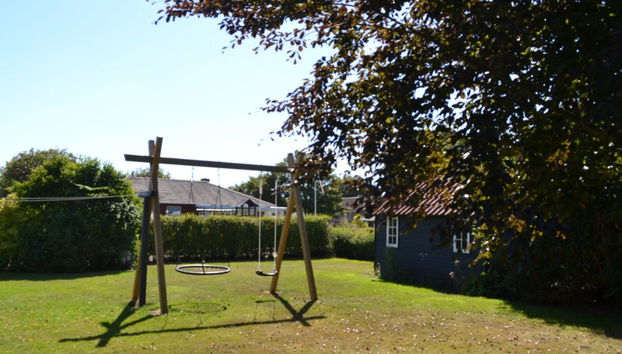 Haus mit 3 Schlafzimmern in Højer mit terrasse - Foto 4