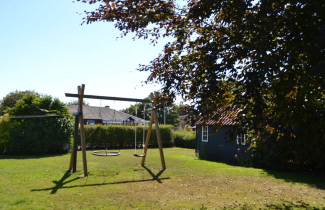 Haus mit 3 Schlafzimmern in Højer mit terrasse - Foto 4