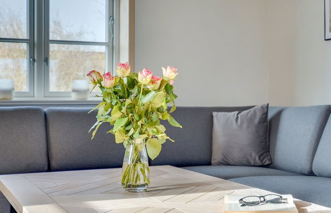 Haus mit 3 Schlafzimmern in Højer mit terrasse - Foto 28