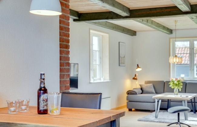 Haus mit 3 Schlafzimmern in Højer mit terrasse - Foto 17