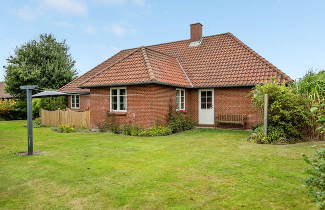 Haus mit 3 Schlafzimmern in Højer mit terrasse - Foto 7