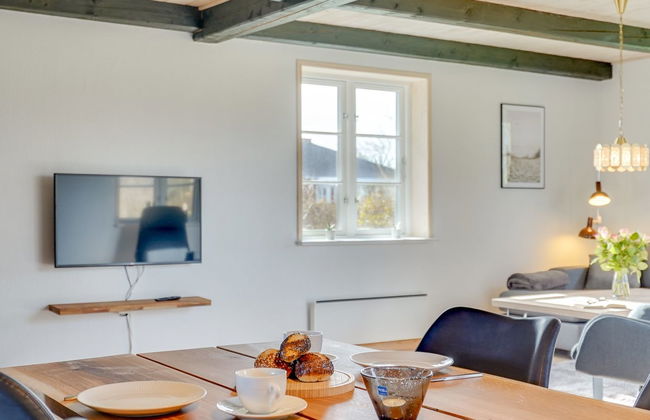 Haus mit 3 Schlafzimmern in Højer mit terrasse - Foto 25