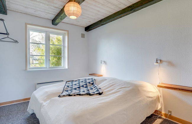 Haus mit 3 Schlafzimmern in Højer mit terrasse - Foto 11