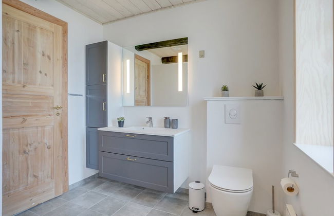 Haus mit 3 Schlafzimmern in Højer mit terrasse - Foto 23