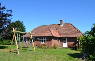 Photo 3 - 3 bedroom House in Højer with terrace