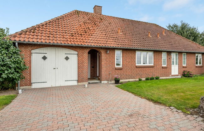 Haus mit 3 Schlafzimmern in Højer mit terrasse - Foto 22