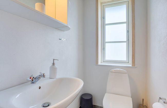 Haus mit 3 Schlafzimmern in Højer mit terrasse - Foto 15