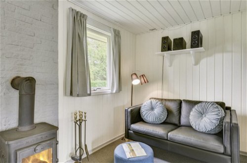 Foto 5 - Casa con 3 camere da letto a Ulfborg con terrazza