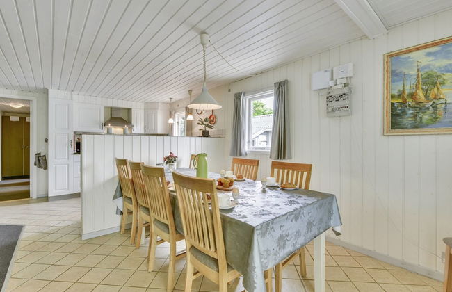 3 bedroom House in Ulfborg with terrace - Photo 22