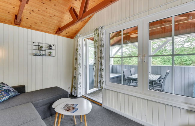 3 bedroom House in Ulfborg with terrace - Photo 12