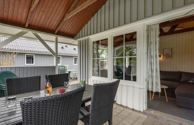 3 bedroom House in Ulfborg with terrace - Photo 3