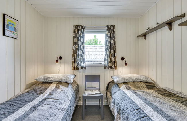 3 bedroom House in Ulfborg with terrace - Photo 15