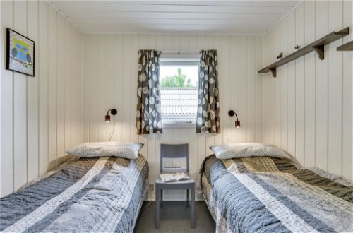 Foto 14 - Haus mit 3 Schlafzimmern in Ulfborg mit terrasse
