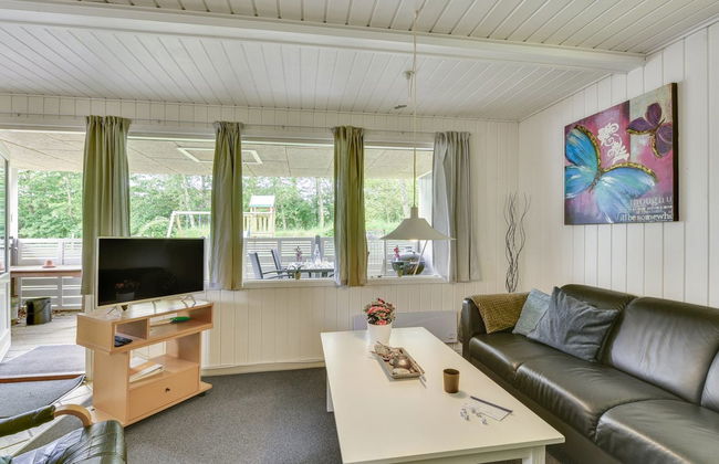 3 bedroom House in Ulfborg with terrace - Photo 27