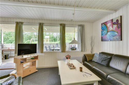 Foto 4 - Casa de 3 quartos em Ulfborg com terraço