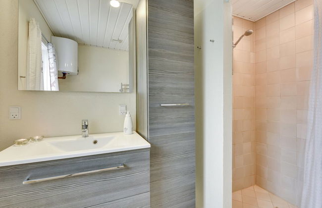 3 bedroom House in Ulfborg with terrace - Photo 17